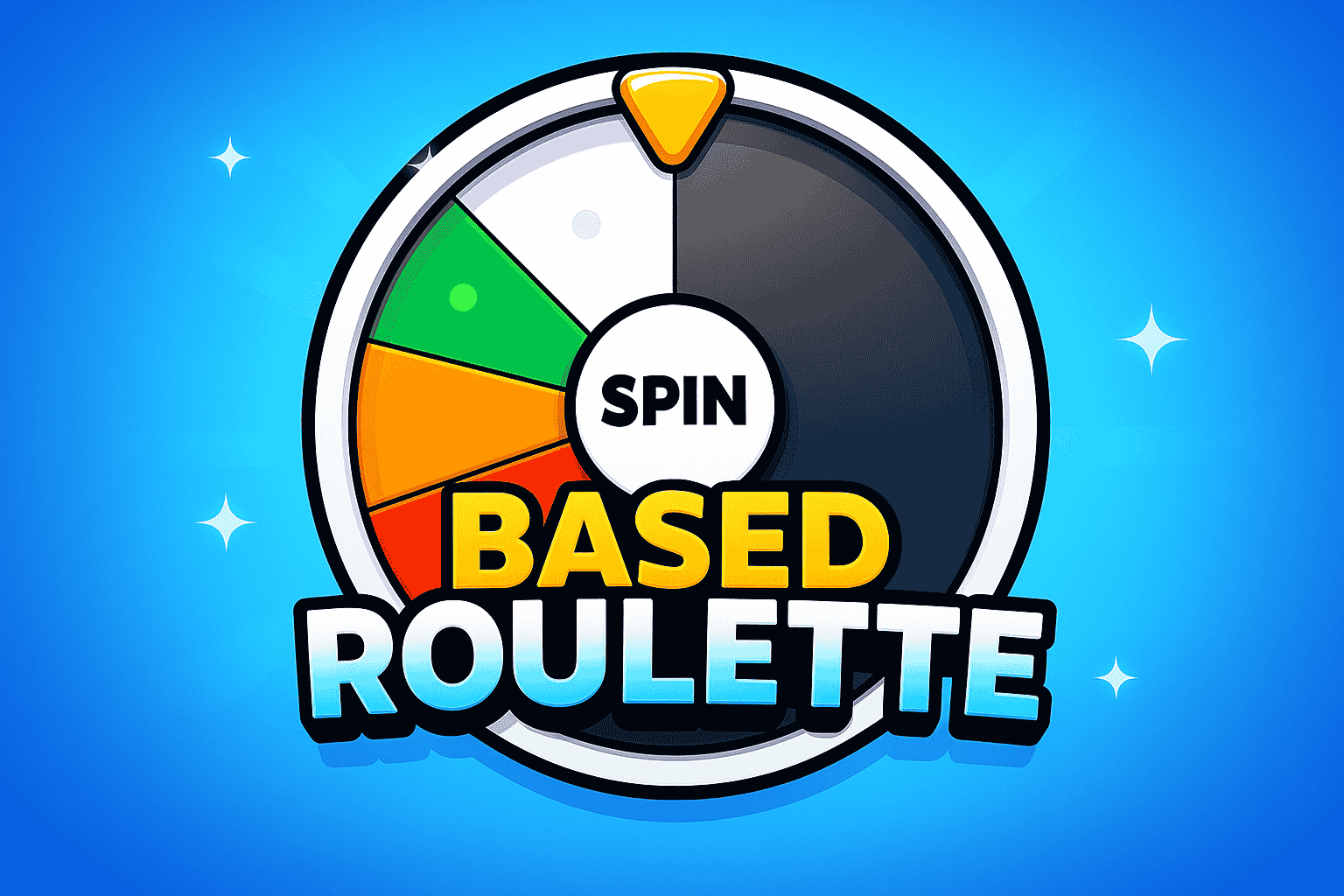 Based Roulette Spin - Farcaster Mini Apps